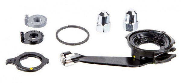 Componenten set 8 speed Shimano Alfine SG-S7000 naaf 7R/7L met CJ-S7000