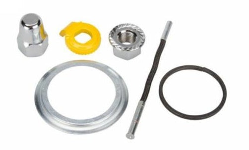 Componenten set Shimano Nexus 3 SG-3C41 naaf (168 mm lengte)