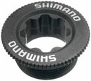 Crankbout Shimano FC-M582 / FC-M770 - Zwart