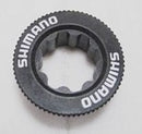 Crankbout Shimano FC-M582 / FC-M770 - Zwart