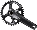 Crankstel 1 x 11 speed Shimano GRX FC-RX810 - 175 mm - 42T
