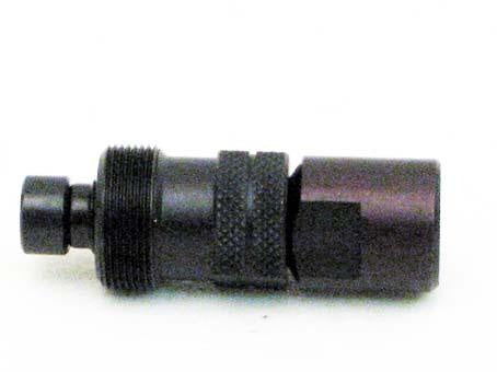Cranktrekker Shimano TL-FC10