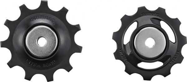Derailleurwielset 11 speed Shimano 105 RD-R7000