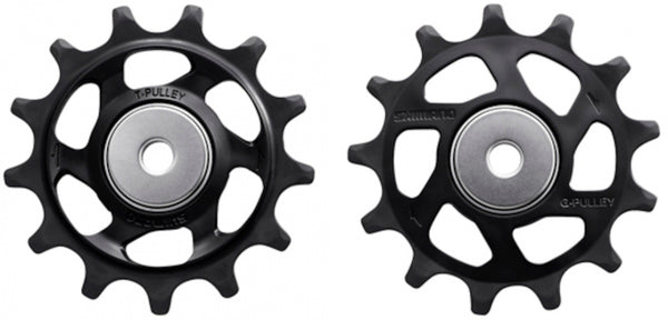 Derailleurwieltjes Shimano XTR RD-M9100 / RD-M9120