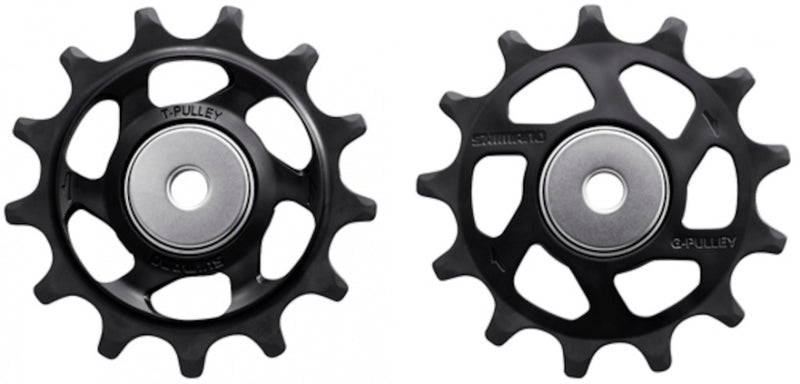 Derailleurwieltjes Shimano XTR RD-M9100 / RD-M9120