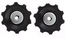 Derailleurwielset 10 speed Shimano Tiagra RD-4700