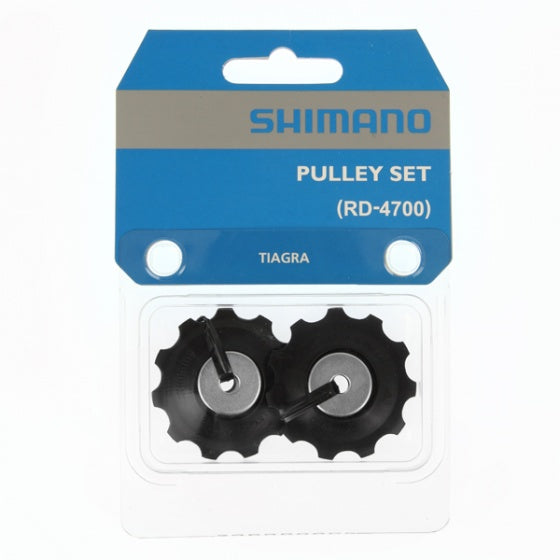 Derailleurwielset 10 speed Shimano Tiagra RD-4700