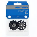 Derailleurwielset Shimano XTR RD-M972, RD-M971, RD-M970, RD-M960, RD-M953, RD-M952, RD-M951