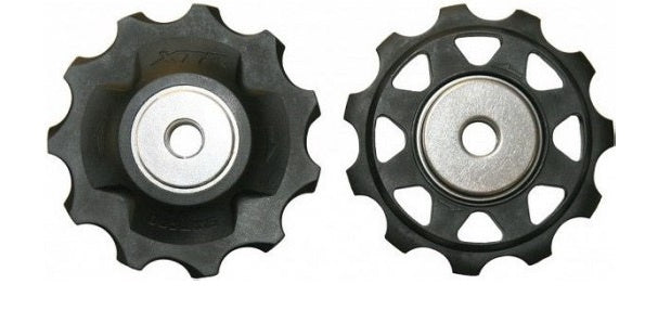 Derailleurwielset Shimano XTR RD-M986, RD-M985, RD-M981, RD-M980, RD-M820