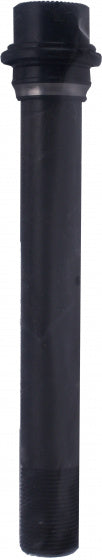 doorsteekas WH-MT500-CL achter 12 mm 29 inch staal