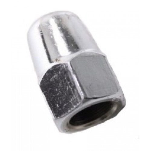 Dopmoer Shimano voor 3/8" as