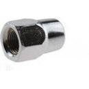 Dopmoer Shimano voor 3/8" as