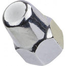 Dopmoer Shimano voor 3/8" as