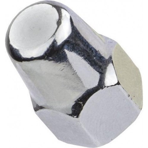 Dopmoer Shimano voor 3/8" as