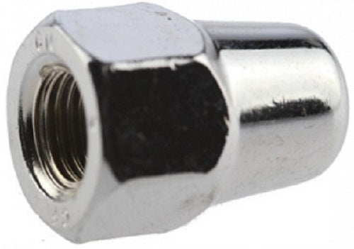 Vooras dopmoer M9 Shimano Nexus
