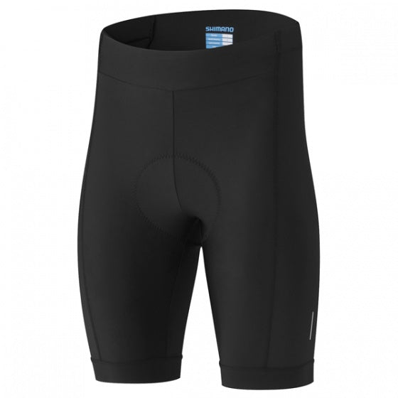 fietsbroek heren zwart maat 3XL