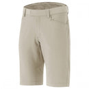 fietsbroek Transit heren beige maat 32