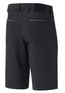 fietsbroek Transit heren zwart maat 28