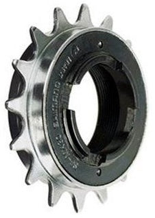Tandwiel Shimano Single Freewheel 16 tands