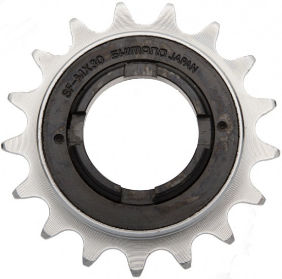 Tandwiel Shimano Single Freewheel 16 tands