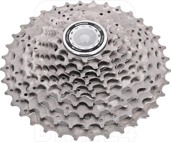 cassette HG-500 10 Speed 11~36T