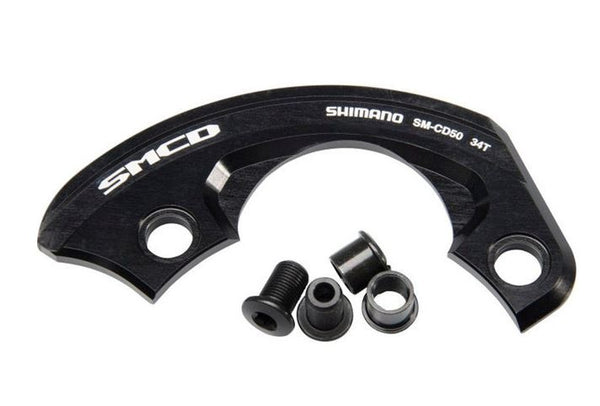 Hulpstuk Shimano Saint Crank M810/M820 SM-CD50 Voor 34T Zonder Geleider