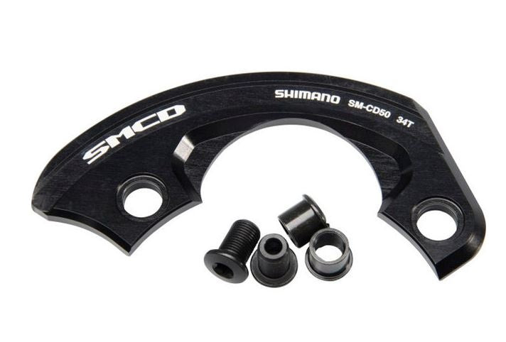 Hulpstuk Shimano Saint Crank M810/M820 SM-CD50 Voor 36T Zonder Geleider