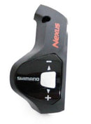 Afdekkap -/ indicator Shimano Nexus 3 SL-3S41E - Zwart