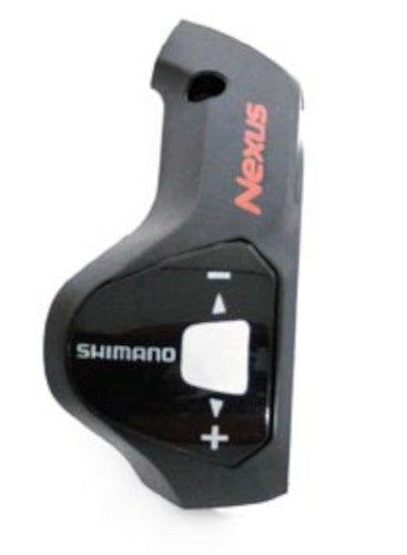 Afdekkap -/ indicator Shimano Nexus 3 SL-3S41E