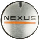 Afdekkap / indicator voor Shimano SB-4S40 - Zilver