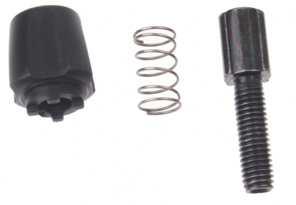 Kabelstelbout set Shimano Nexus 7 SB-7S45 - Zwart