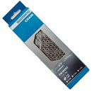 ketting CN-HG93 1/2 X 3/32 9S 114 schakels grijs