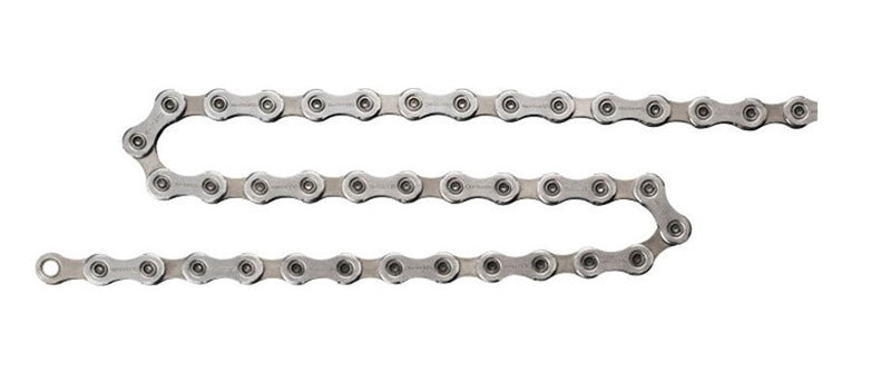 Ketting 11 speed Shimano HG701 Ultegra / Deore XT - Race/MTB/E-bike met Quick Link - 116 schakels