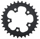 Kettingblad 30T Shimano 105 FC-5703 - zwart