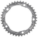 Kettingblad 39T Shimano 105 FC-5703 - Zilver