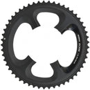 Kettingblad 53T Shimano 105 FC-5800 MD - zwart (voor 52-36T)