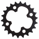 Kettingblad 22T Shimano Acera FC-M361- zwart