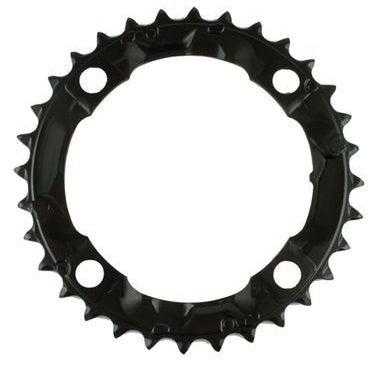 Kettingblad 32T Shimano Deore FC-M480 - zwart