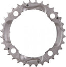 Kettingblad 32T Shimano Deore FC-M532 - zilver