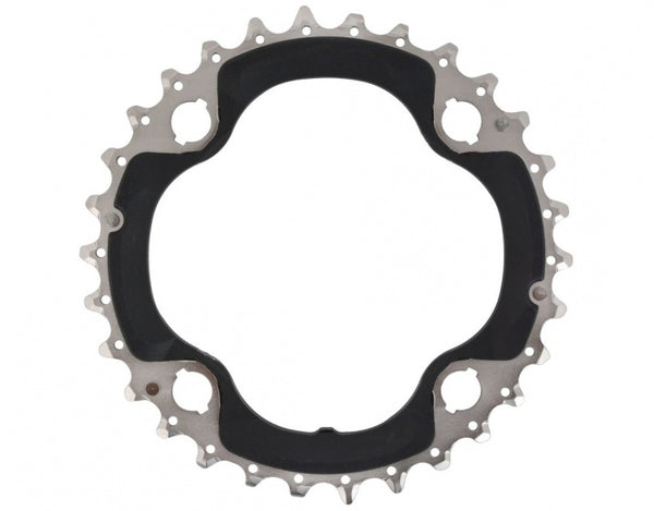 Kettingblad 30T Shimano Deore FC-M6000 3x10 speed