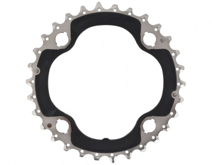 Kettingblad 30T Shimano Deore FC-M6000 3x10 speed