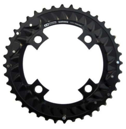 Kettingblad 40T Shimano Deore FC-M6000 3x10 speed