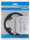 Kettingblad 38T Shimano Deore XT FC-M785 38T-AK