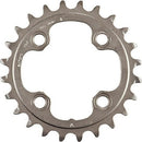 Kettingblad 24T Shimano Deore XT FC-M780 24T-AE