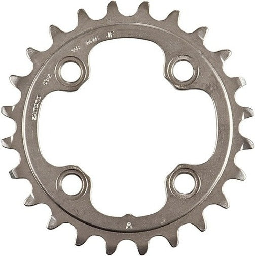 Kettingblad 24T Shimano Deore XT FC-M780 24T-AE