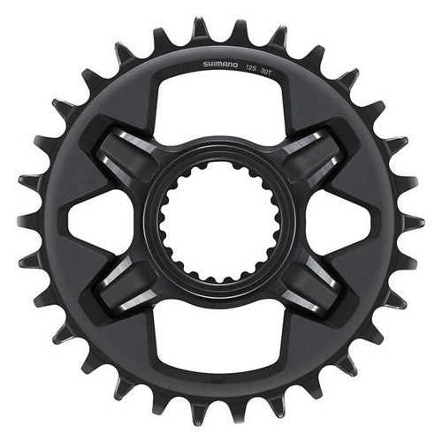 Kettingblad 30T Shimano Deore XT FC-M8100 - 12 speed