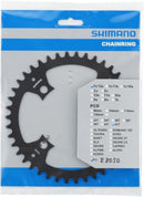 Kettingblad 42T Shimano Steps SM-CRE70B - 12 speed