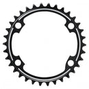 kettingblad Dura-Ace FC-9100 36T-MT 11S 110 mm zwart