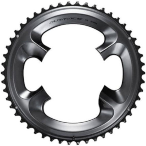 kettingblad Dura-Ace FC-R9100 50T-MS 11S 110 mm zwart
