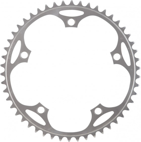 Kettingblad 52T Shimano Dura Ace FC-7710 Baan 1/2X1/8